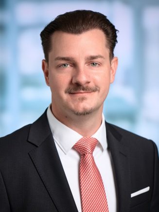 Oliver Zwahlen Responsable Conseil en assurances