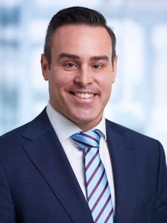 Patrick Di Flumeri Insurance Consultant