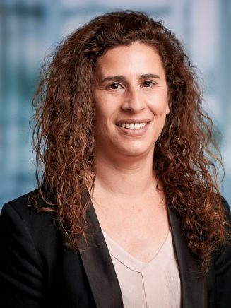 Rachel Arradj Conseillère en assurances