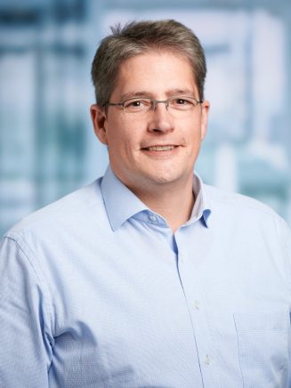 Dr. Ralf Molitor Managing Director