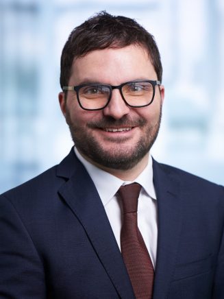 Sascha Birrer General Agent