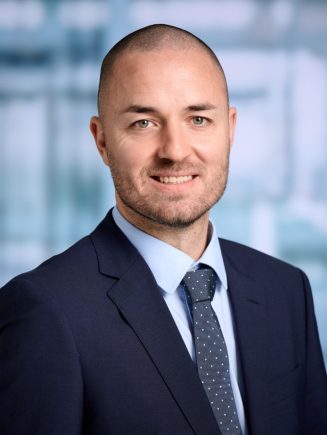 Sladjan Peric Insurance Consultant