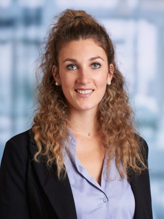 Tamara Staub Conseillère en assurances
