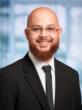 Tayfun Ozay Insurance Consultant