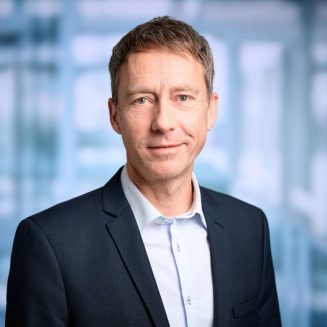 Tobias Lux