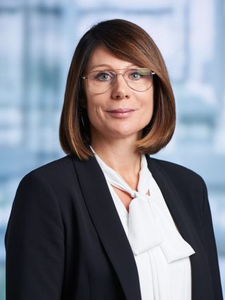 Valérie Pasteur Insurance Consultant