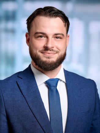 Vincent Antonelli Insurance Consultant
