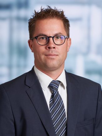 Yoann Tairraz Chef de vente