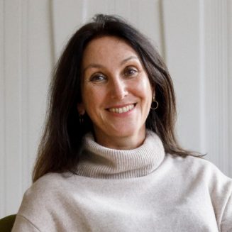 Yvik Adler, pschothérapeute