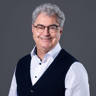 Prof. Dr. med. Peter Schmid-Grendelmeier 