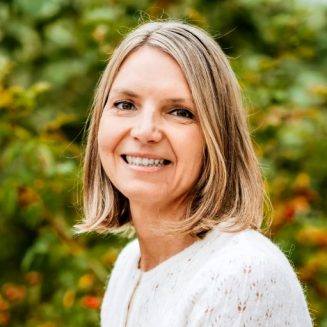 Antje Steinhauser, levatrice