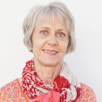 Ernährungsberaterin Charlotte Weidmann Schneider