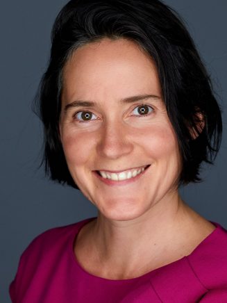 Dr. Elisabeth Bourqui Chair of the Board of Directors