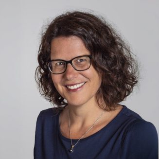 Susanne Spalinger