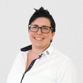 Tanya Randegger