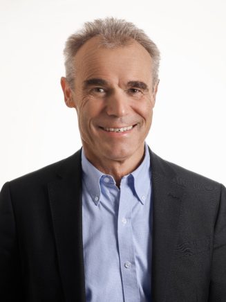 Dr. Ulrich Geilinger Member of the Board of Directors