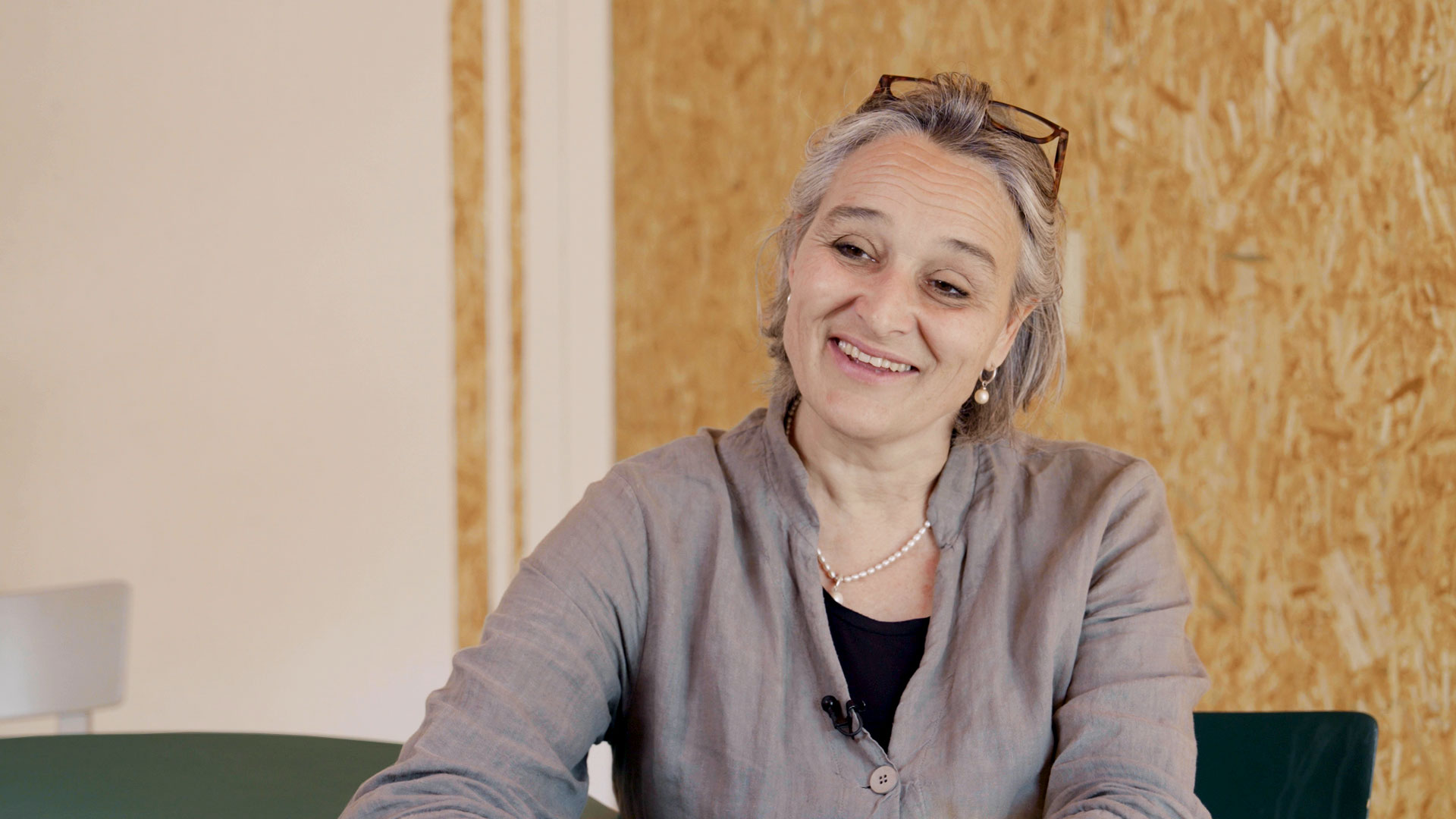 Marguerite Paus-Luiselli