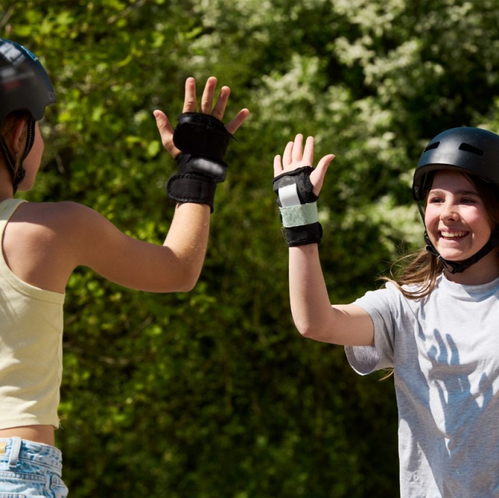 Pourquoi l’activité physique est importante pour les enfants