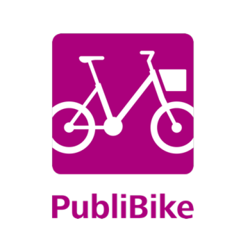 Publibike