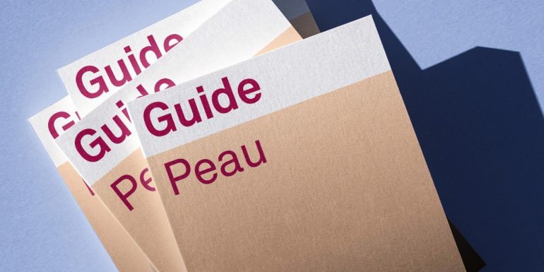 Faire du bien à sa peau