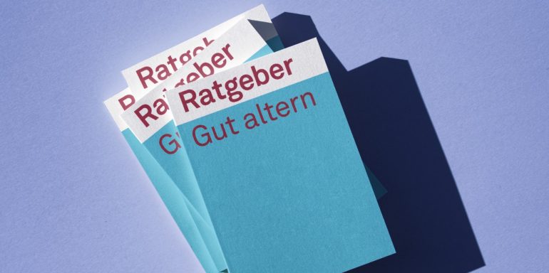 Wie altern wir gut?