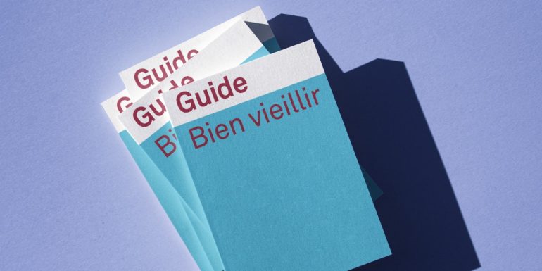 Comment bien vieillir ?