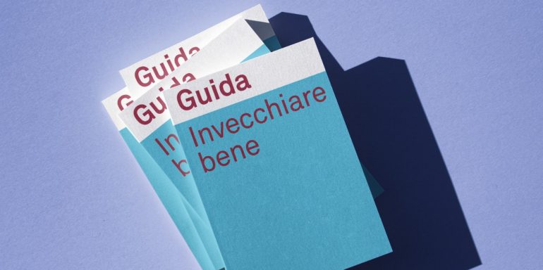 Come invecchiare bene?